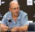 Brian Cashman Sepakati Kontrak Baru dengan New York Yankees