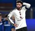 Bruno Fernandes Singgung Taktik Michael Carrick Setelah MU Dibantai Como