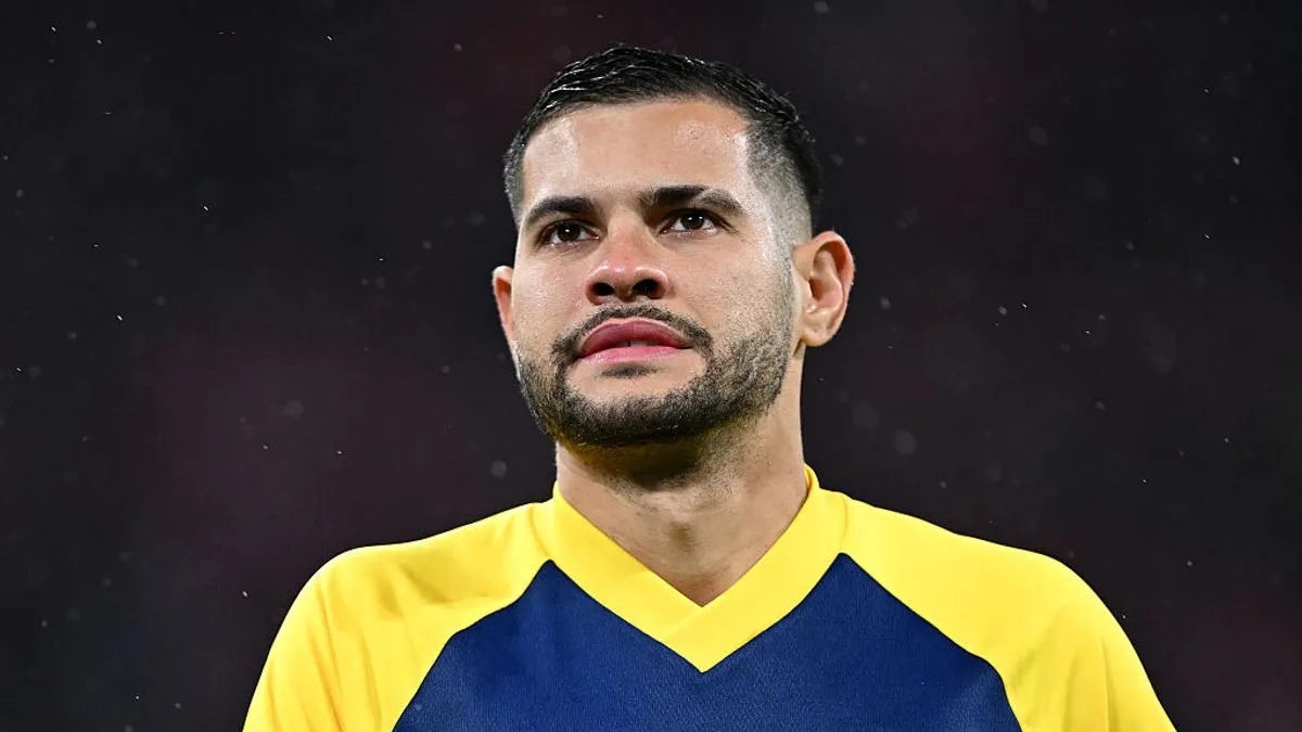 Bruno Guimaraes Kenang Perpisahan Haru di Newcastle - sumber: (footballlondon)