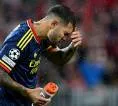 Bruno Guimaraes Ungkap Dua Bintang Arsenal Favoritnya