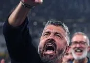 Buffon Sebut Pengaruh Gattuso Dalam Kebangkitan Kembali Lazio