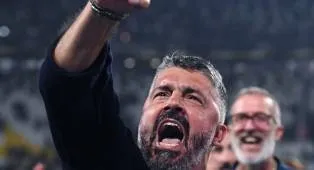 Buffon Sebut Pengaruh Gattuso Dalam Kebangkitan Kembali Lazio