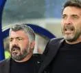 Buffon Tidak Menyesal Ajukan Gattuso Sebagai Pelatih Timnas Italia