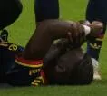 Bukayo Saka Cedera, Arsenal Alami Pukulan Keras