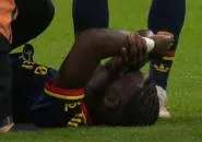 Bukayo Saka Cedera, Arsenal Alami Pukulan Keras