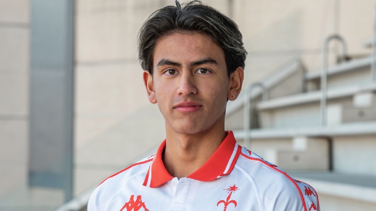 Calon Pemain Timnas Indonesia Markus Ellertsson Diburu 4 Klub Eropa