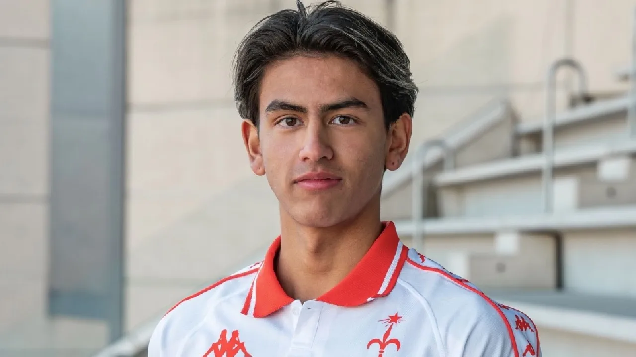 Markus Pall Ellertsson berpotensi gabung Timnas Indonesia.