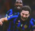 Carlos Augusto: Dengan Semangat Ini Inter Milan Bisa Melaju Lebih Jauh