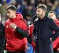Carrick Kritik Tajam Performa Buruk Man United Kontra Como