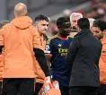 Cedera Bukayo Saka Terlihat Buruk, Mikel Arteta Salahkan Jadwal Padat