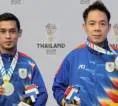 Cheah Liek Hou Akhiri Penantian 18 Tahun Medali Emas Asian Para Games
