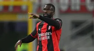 Chelsea Pertimbangkan Langkah Mengejutkan Boyong Kembali Fikayo Tomori