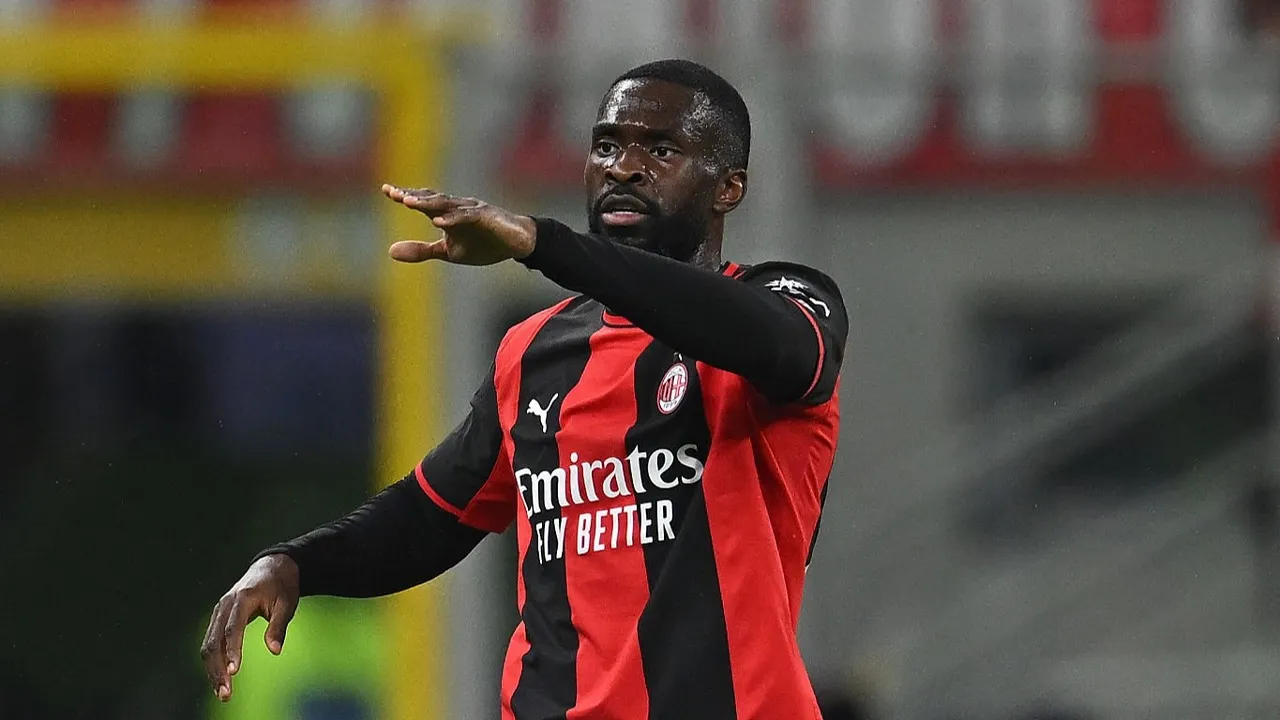 Chelsea Pertimbangkan Langkah Mengejutkan Boyong Kembali Fikayo Tomori