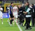 Chivu Kritik Kartu Merah Bastoni, Ungkap Instruksi Khusus di Jedah Babak
