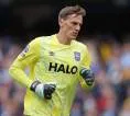 Christian Walton Berhasil Bangkit dan Rebut Posisi Kiper Utama Ipswich