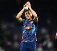 Christoph Baumgartner Tetap Puji Leipzig Meski Dibantai Real Madrid