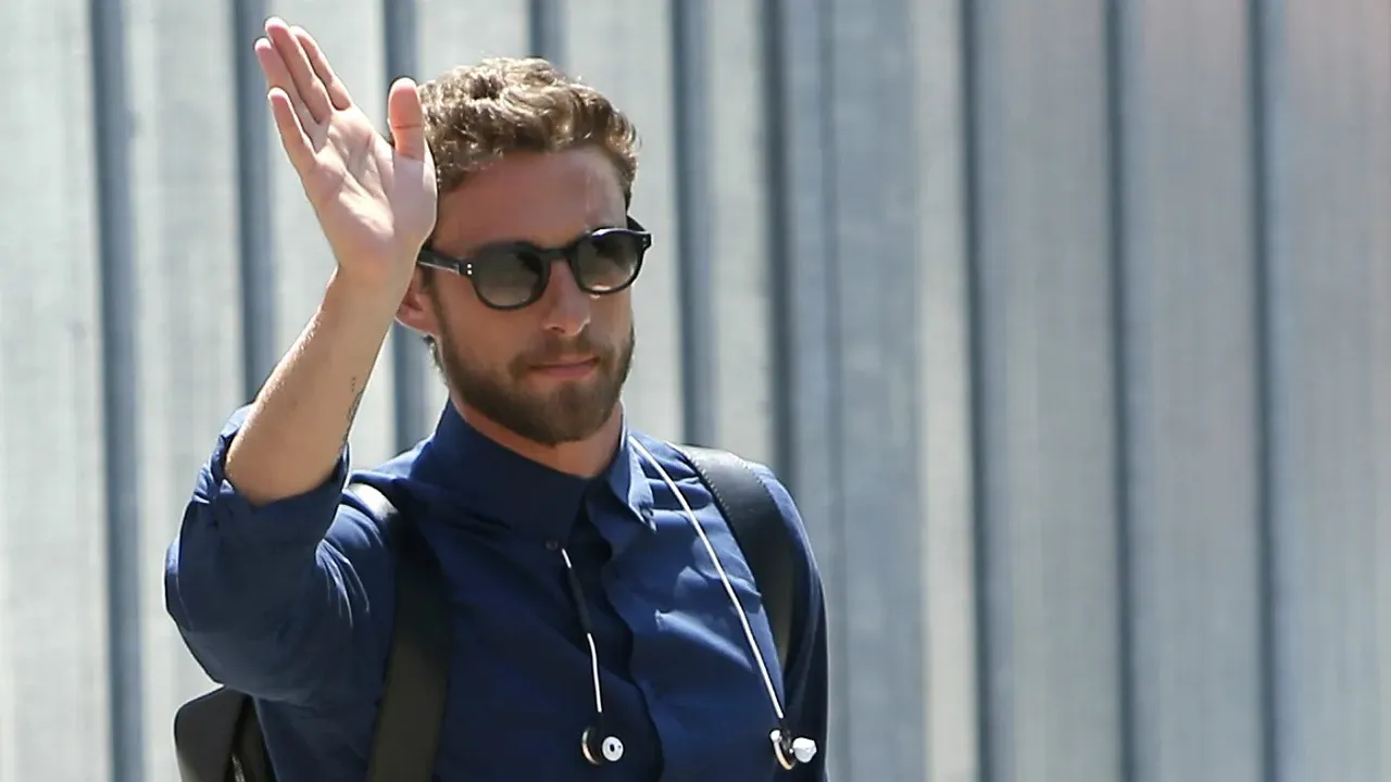 Claudio Marchisio: Kesalahan Inter Lebih Terlihat karena Kurang Kompak