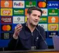 Cristian Chivu Berharap Kemenangan atas Shakhtar Kembalikan Momentum