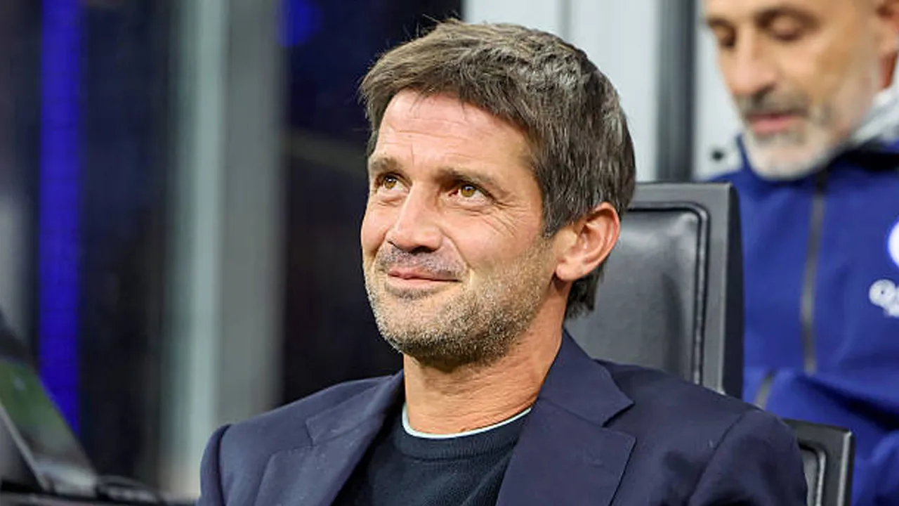 Cristian Chivu Lihat Tanda-tanda Positif usai Inter Milan Kalahkan Shakhtar Donetsk
