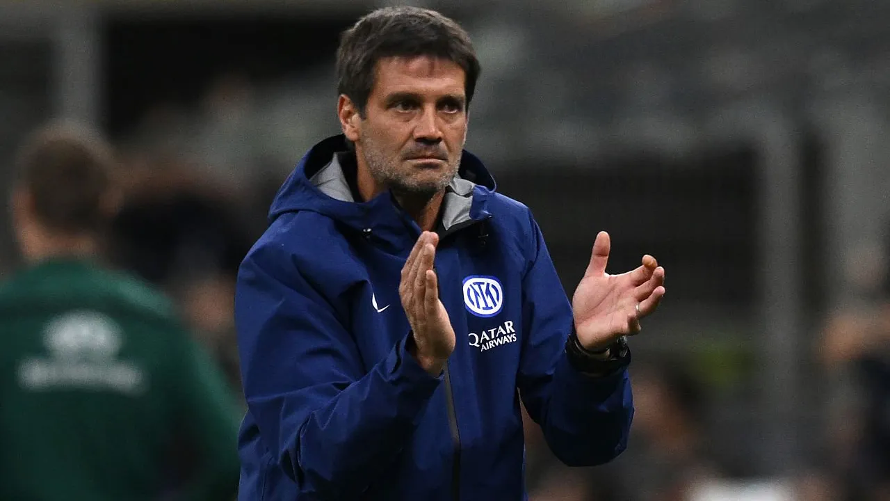 Cristian Chivu Puji Mental Inter Usai Kalahkan Shakhtar dengan 10 Pemain