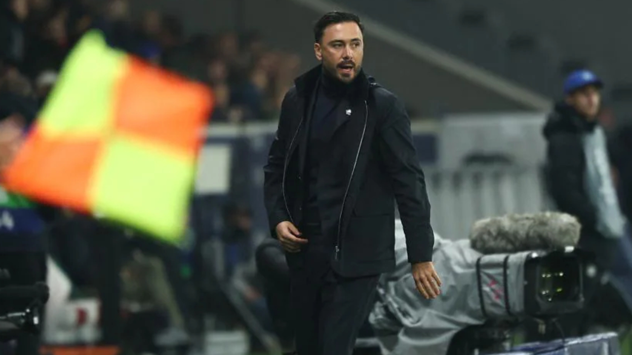 Davide Ancelotti Imbau Untuk Berubah Usai Kekalahan Lille dari Galatasaray