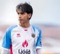 Dean Zandbergen Gagal Naturalisasi, Timnas Indonesia Lirik Striker Islandia