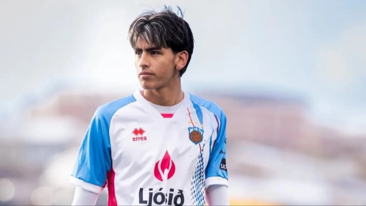 Dean Zandbergen Gagal Naturalisasi, Timnas Indonesia Lirik Striker Islandia
