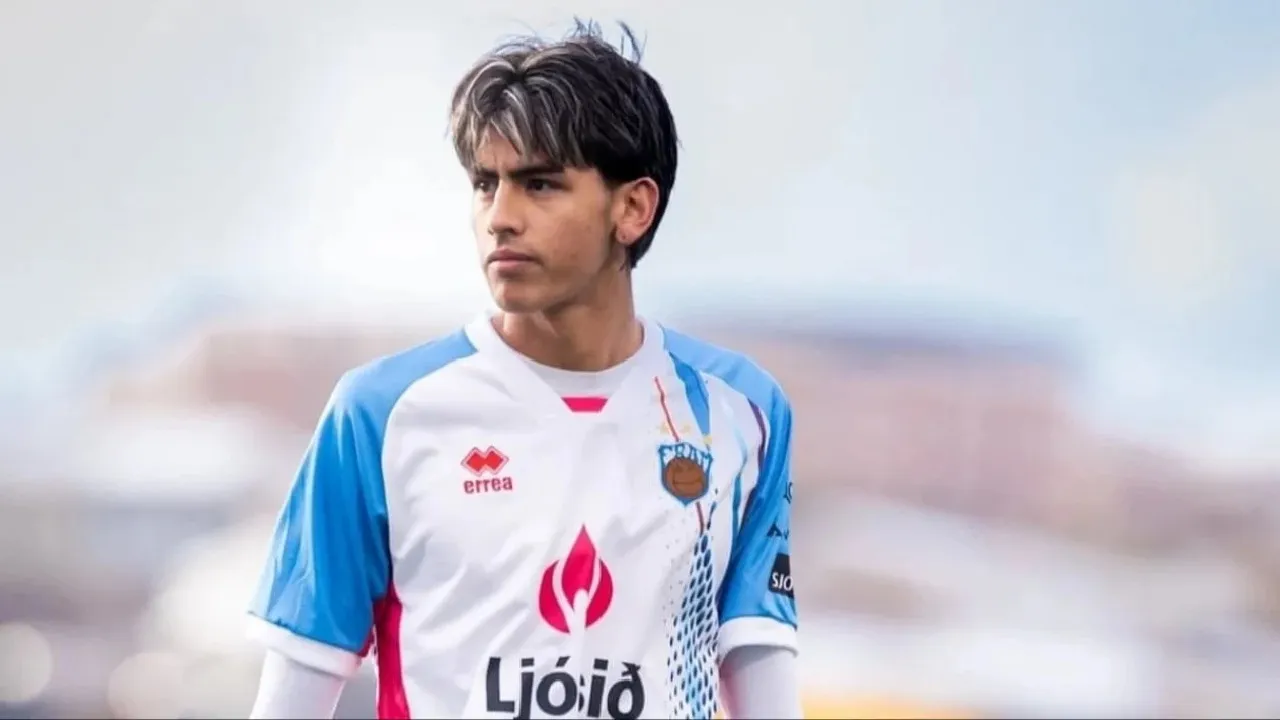 Dean Zandbergen Gagal Naturalisasi, Timnas Indonesia Lirik Striker Islandia