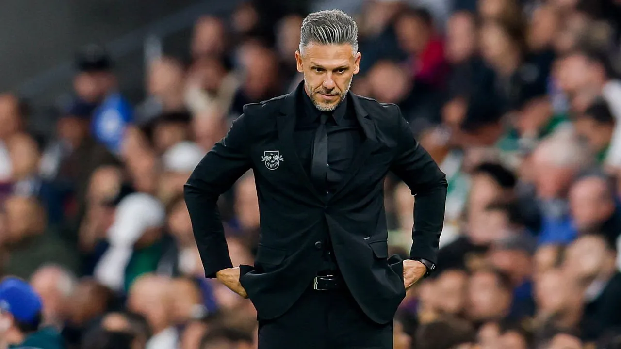 Dibantai Madrid, Martin Demichelis Justru Temukan Sisi Positif dari Leipzig