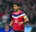 Ditekuk Galatasaray 4-2, Benjamin Andre: Lille Terlalu Banyak Buat Kesalahan