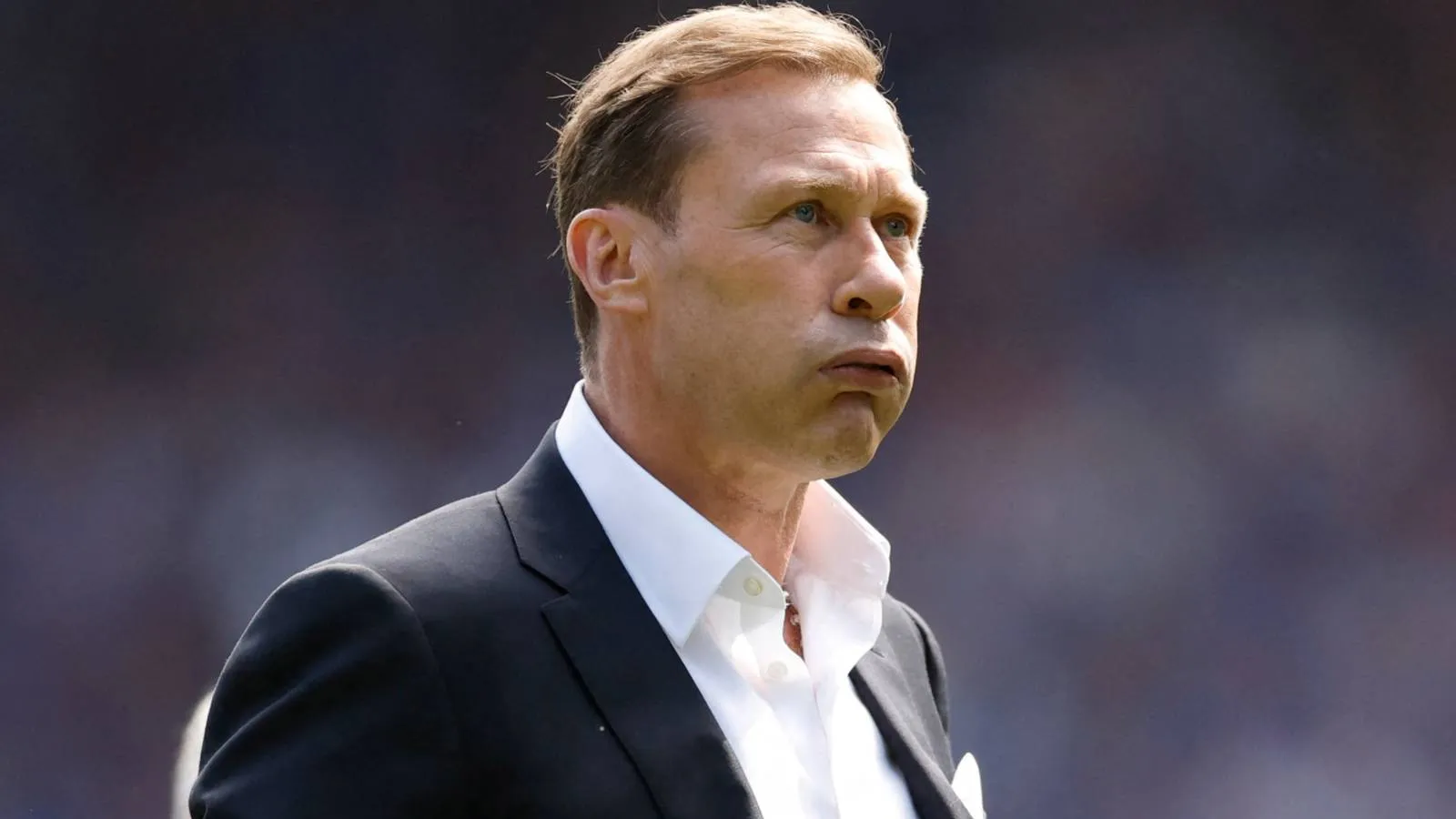 Duncan Ferguson Desak Everton Pulangkan Mantan Bintang - sumber: (givemesport)