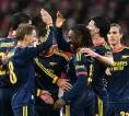 Eberechi Eze Bungkam Gerrard dalam 15 Menit