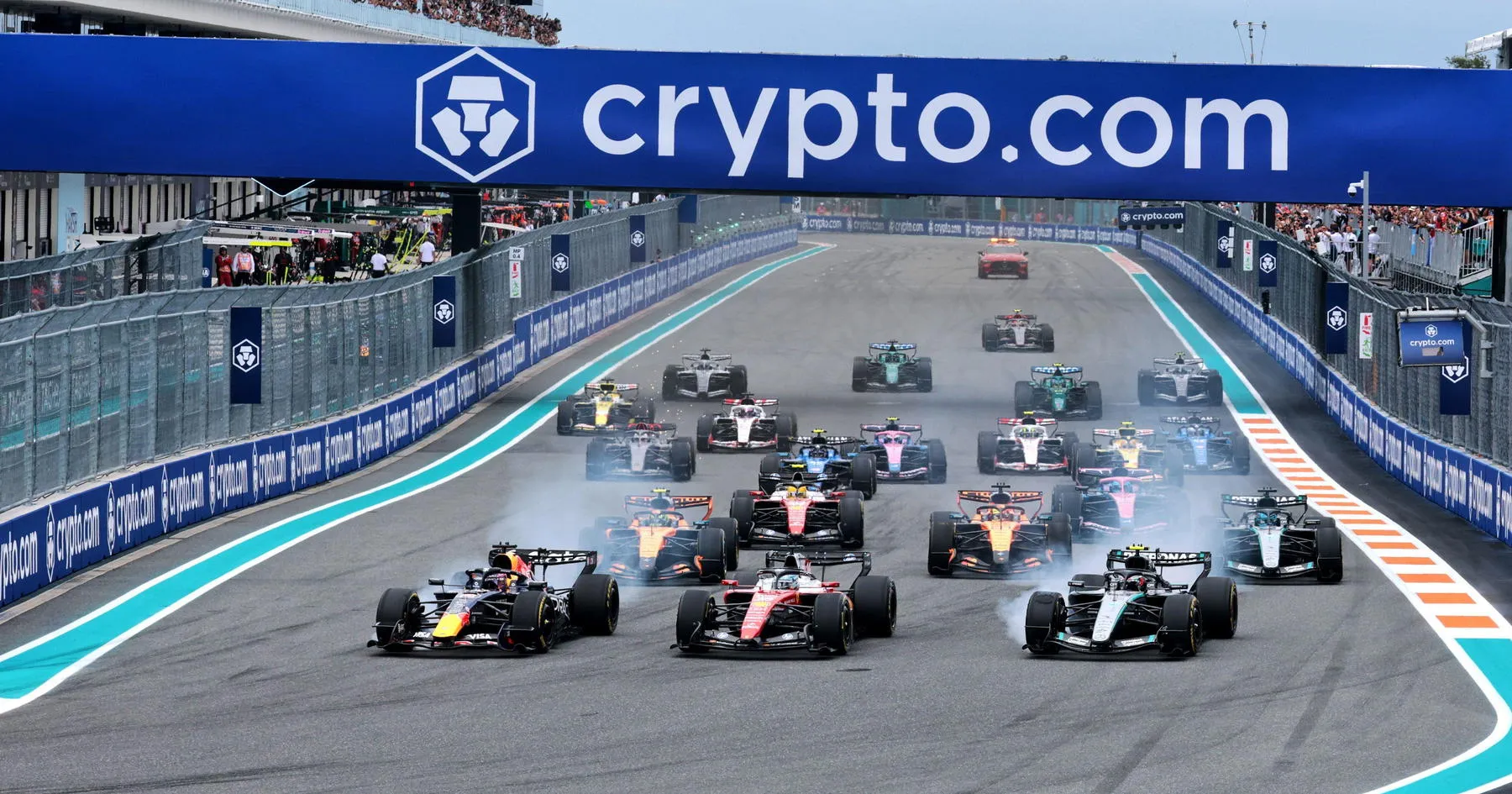 Esteban Ocon Usulkan Solusi Aturan Mesin F1 Masa Depan - sumber: (racingnews365)