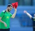 Finn Azaz Buka Suara Mengenai Masa Depannya di Timnas Republik Irlandia