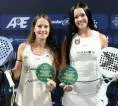 FIP Padel Bronze Berlangsung di Thailand Akhir Pekan Ini