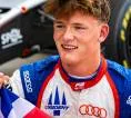 Freddie Slater Siap Debut F1 Bersama Audi di GP Mendatang