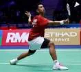 French Open 2026: Alwi Farhan Beberkan Kunci Kemenangan Atas Lin Chun Yi