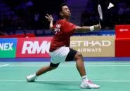 French Open 2026: Alwi Farhan Beberkan Kunci Kemenangan Atas Lin Chun Yi