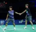 French Open 2026: Kejutan Chen Zhi Ray-Lin Yu Chieh Singkirkan Juara Dunia