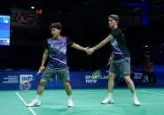 French Open 2026: Kejutan Chen Zhi Ray-Lin Yu Chieh Singkirkan Juara Dunia