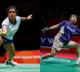 French Open 2026: PV Sindhu Susah Payah Singkirkan Katethong