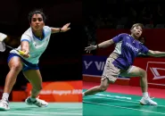 French Open 2026: PV Sindhu Susah Payah Singkirkan Katethong