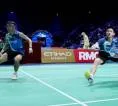 French Open 2026: Raymond-Joaquin Percaya Diri Singkirkan Sabar-Reza