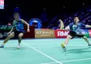 French Open 2026: Raymond-Joaquin Percaya Diri Singkirkan Sabar-Reza