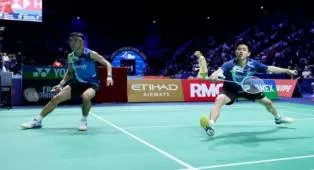 French Open 2026: Raymond-Joaquin Percaya Diri Singkirkan Sabar-Reza