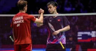 French Open 2026: Wakil Tuan Rumah Berjaya di Kandang