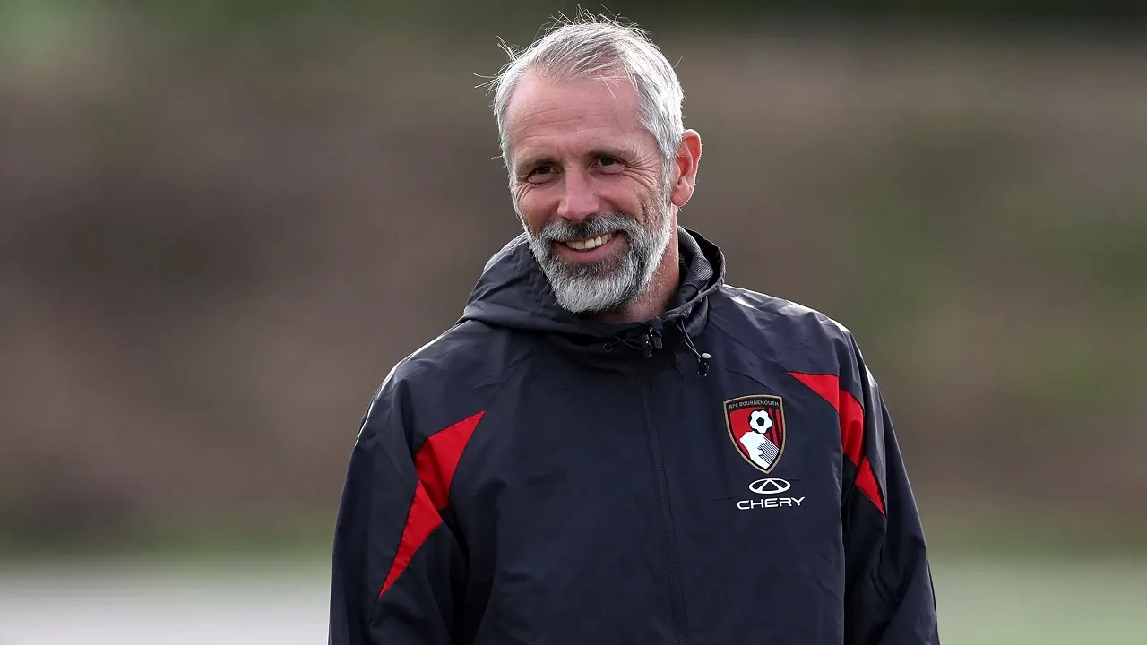 Gazzetta Bedah Bournemouth: Tim Asuhan Marco Rose Berbahaya di Sayap