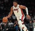 Giannis: Heat Harus Tingkatkan Kepercayaan Setelah Kalah