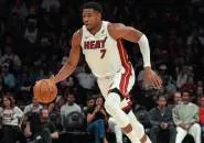 Giannis: Heat Harus Tingkatkan Kepercayaan Setelah Kalah