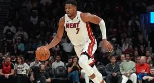 Giannis: Heat Harus Tingkatkan Kepercayaan Setelah Kalah